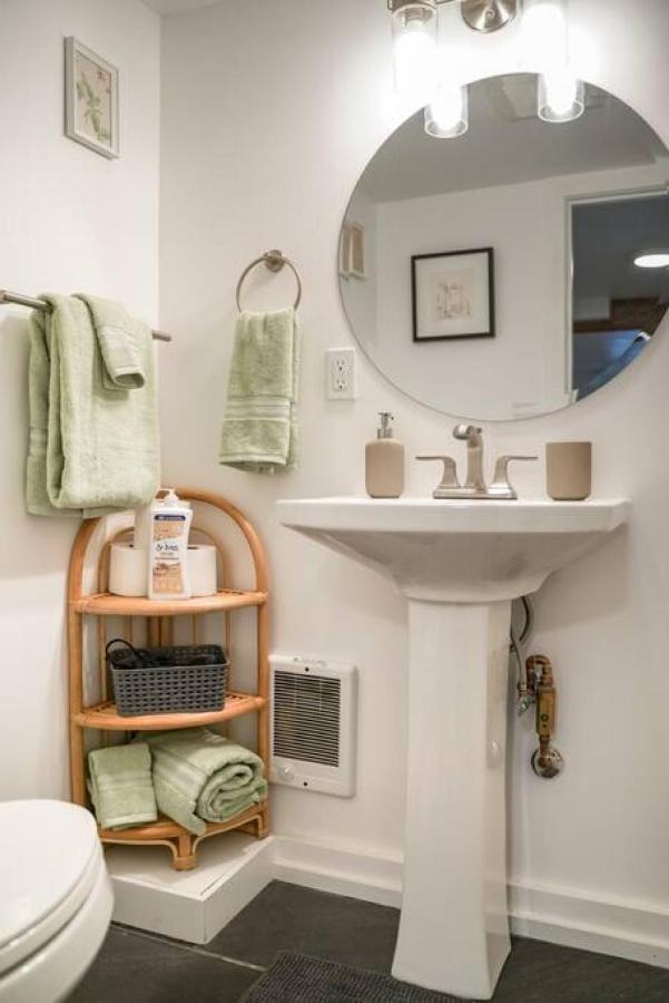 The Alberta Escape Apartment