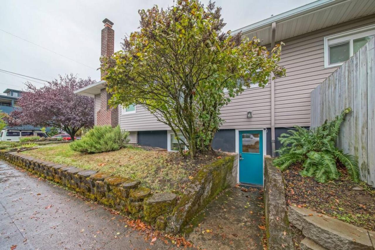 The Alberta Escape Apartment